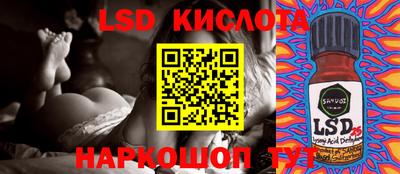 индика Обь